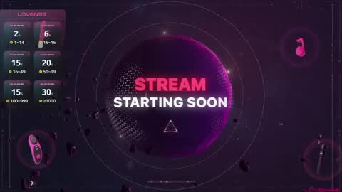 Scarlett online show from 05-13-26, 12:02