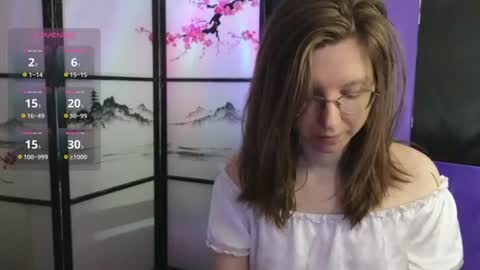 Snapshot of scarlettsrose chatting on 07-03-26, 09:27 Scarlett online show from 07-03-26, 09:27