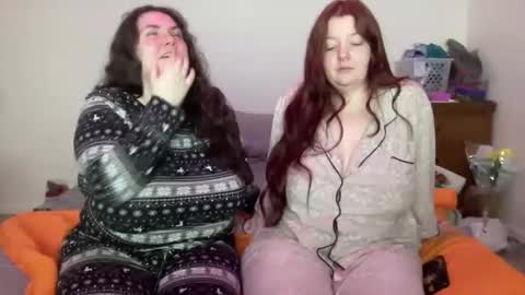 scarletttsinner online show from 01-16-26, 03:32