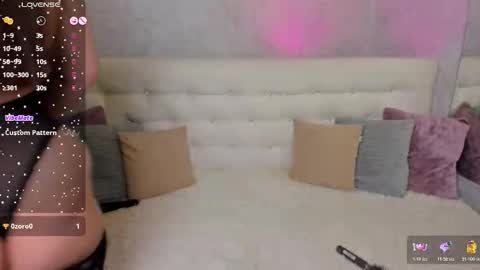 Scarlett online show from 03-15-26, 09:37