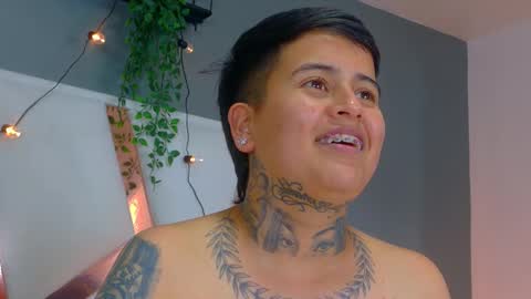 S C A R L E T T  online show from 11-04-25, 08:41