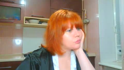 Snapshot of scarlettwave chatting on 05-14-26, 08:04 Anya online show from 05-14-26, 08:04