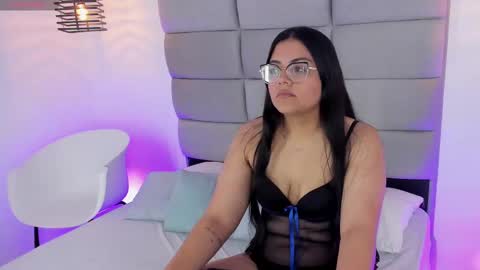 Scarlett Whitmore online show from 09-24-25, 03:32