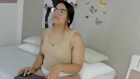 Scarlett Whitmore online show from 10-01-25, 03:34