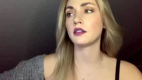 ScarlettxBlonde online show from 05-08-26, 03:28