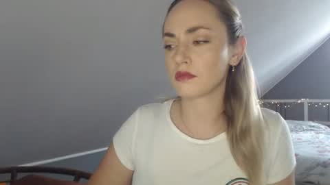 ScarlettxBlonde online show from 06-08-26, 06:25