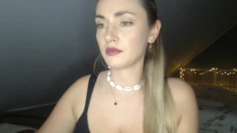 ScarlettxBlonde online show from 06-09-26, 08:42