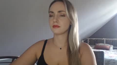 Snapshot of scarlettxblonde chatting on 07-06-26, 06:21 ScarlettxBlonde online show from 07-06-26, 06:21