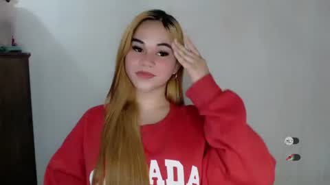 scarletvamp online show from 09-10-25, 04:40