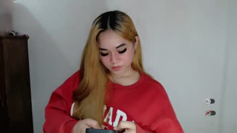 scarletvamp online show from 09-23-25, 05:27