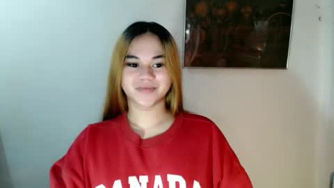 scarletvamp online show from 12-13-25, 10:26