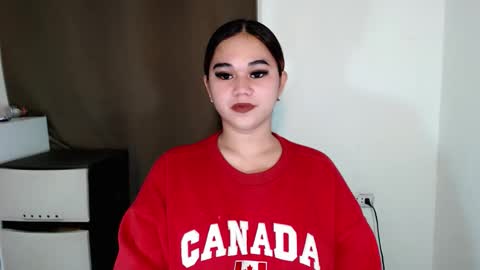 scarletvamp online show from 03-04-26, 01:33