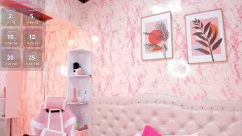 Scarlet online show from 02-06-26, 08:07