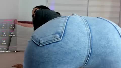 SCARLLET online show from 02-23-25, 11:14