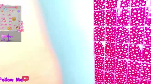 scarllet online show from 02-19-25, 06:32