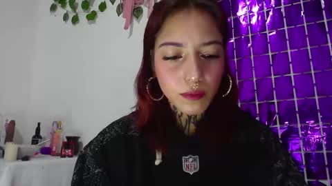 Scarllett online show from 03-14-26, 05:13