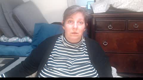 Scarlotta online show from 01-27-25, 01:05