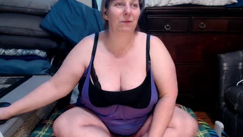 Scarlotta online show from 02-08-25, 06:33