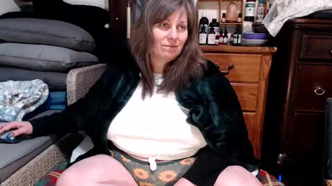 Scarlotta online show from 02-26-25, 09:16