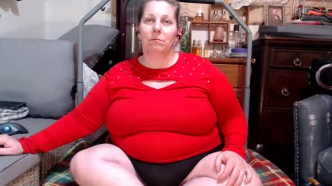 Scarlotta online show from 09-20-25, 04:13