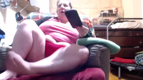 Scarlotta online show from 10-07-25, 05:54