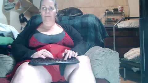 Scarlotta online show from 02-21-26, 07:04