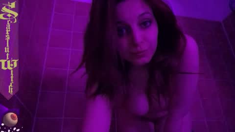 Snapshot of scarslutwitch chatting on 09-21-25, 06:15 ScarSlutWitch online show from 09-21-25, 06:15