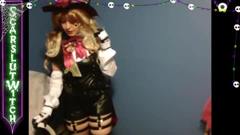 Snapshot of scarslutwitch chatting on 11-01-25, 01:07 ScarSlutWitch online show from 11-01-25, 01:07