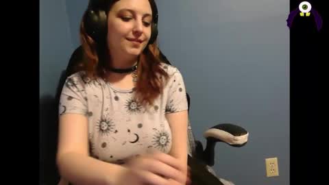 Snapshot of scarslutwitch chatting on 11-16-25, 10:54 ScarSlutWitch online show from 11-16-25, 10:54