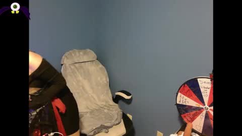 Snapshot of scarslutwitch chatting on 11-29-25, 09:45 ScarSlutWitch online show from 11-29-25, 09:45