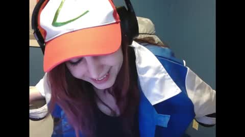 ScarSlutWitch online show from 02-28-26, 08:48