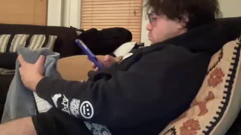 scarsss06 online show from 01-12-26, 01:33