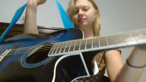 ScarTit Bernhard online show from 01-23-25, 02:17