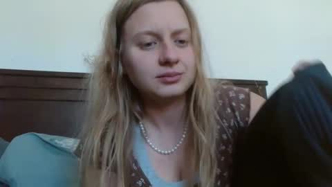 ScarTit Bernhard online show from 01-23-25, 09:29