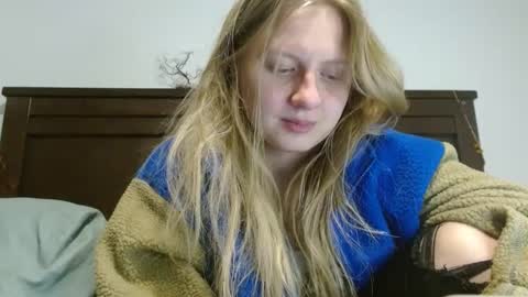 ScarTit Bernhard online show from 01-24-25, 02:28