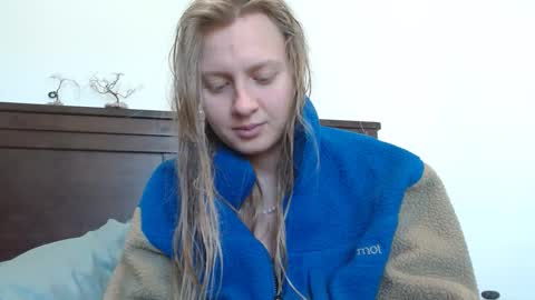 ScarTit Bernhard online show from 02-02-25, 09:23