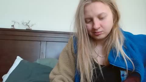 ScarTit Bernhard online show from 02-03-25, 05:35