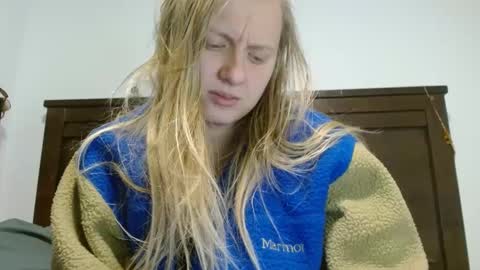 ScarTit Bernhard online show from 02-04-25, 03:22