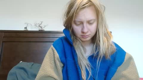 ScarTit Bernhard online show from 02-04-25, 02:43