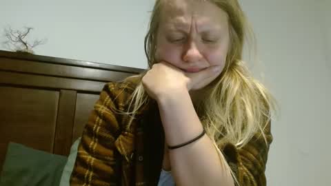 ScarTit Bernhard online show from 02-09-25, 03:53