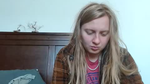 ScarTit Bernhard online show from 02-12-25, 10:37