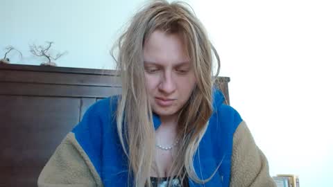 ScarTit Bernhard online show from 02-17-25, 12:21