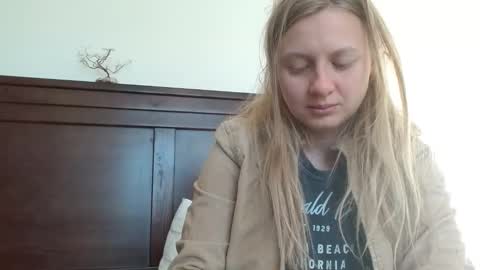 ScarTit Bernhard online show from 02-21-25, 03:32