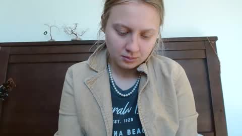 ScarTit Bernhard online show from 02-22-25, 05:02