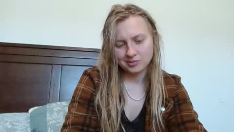 ScarTit Bernhard online show from 03-04-25, 07:54