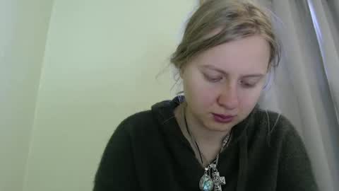 ScarTit Bernhard online show from 10-17-25, 03:58