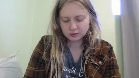 ScarTit Bernhard online show from 10-21-25, 05:35