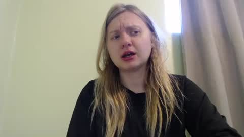 ScarTit Bernhard online show from 10-23-25, 06:50