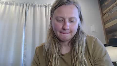 ScarTit Bernhard online show from 03-11-26, 06:47