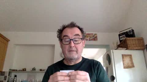 scbiggersballs online show from 12-21-25, 12:12